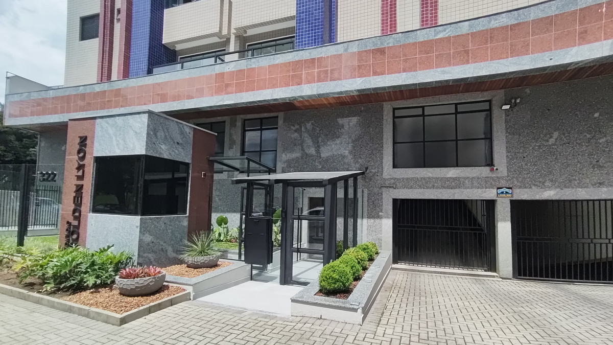 Apartamento - Venda, Curitiba, PR